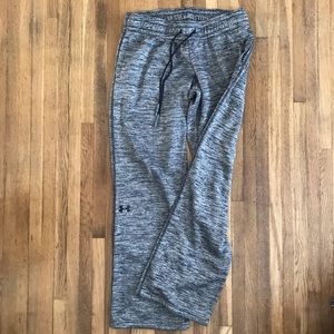 Under Armour Women's Storm Armour Fleece Pants